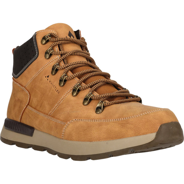 WHISTLER Minsert M Boot Boots 5007 Mustang