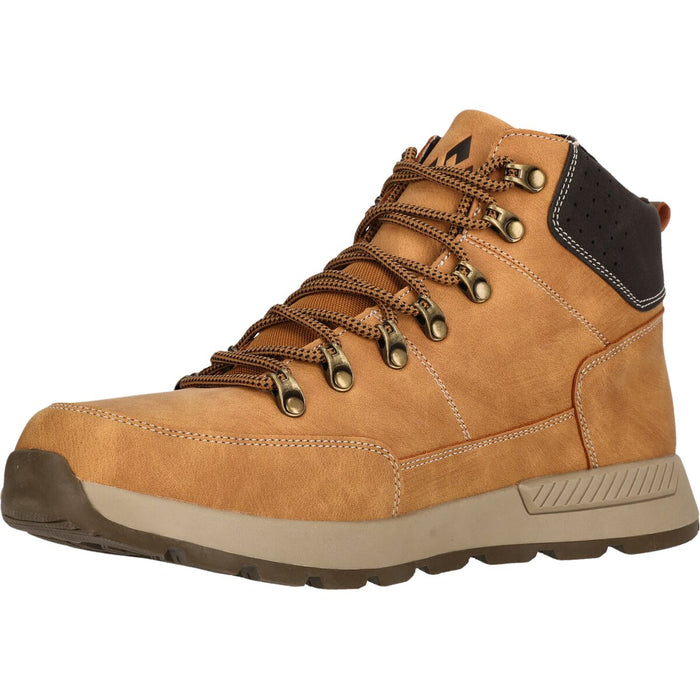 WHISTLER Minsert M Boot Boots 5007 Mustang