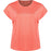 Q SPORTSWEAR Minsta W Tee T-shirt 4144 Shell Pink