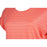 Q SPORTSWEAR Minsta W Tee T-shirt 4144 Shell Pink