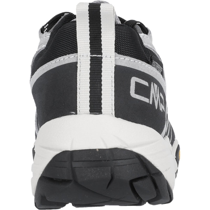 CMP Mintaka Wmn WP Shoe Shoes U532 Stone