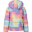ZIGZAG Mio Printed Puffer Jacket Jacket 4196 Sweet Lilac