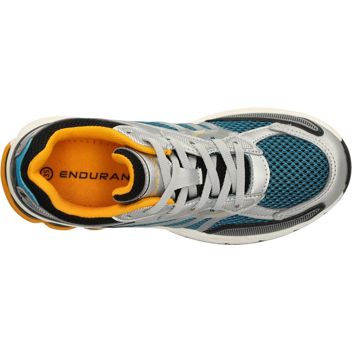ENDURANCE Mipo Kids Shoe Shoes 2212 Indigo Bunting
