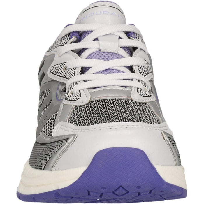 ENDURANCE Mipo Kids Shoe Shoes 4113 Ultra Violet