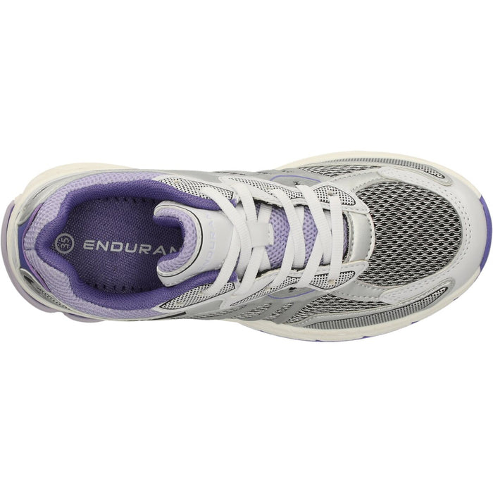 ENDURANCE Mipo Kids Shoe Shoes 4113 Ultra Violet