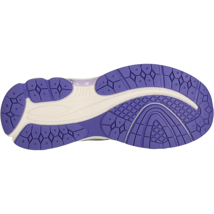 ENDURANCE Mipo Kids Shoe Shoes 4113 Ultra Violet