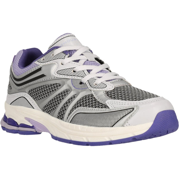 ENDURANCE Mipo Kids Shoe Shoes 4113 Ultra Violet