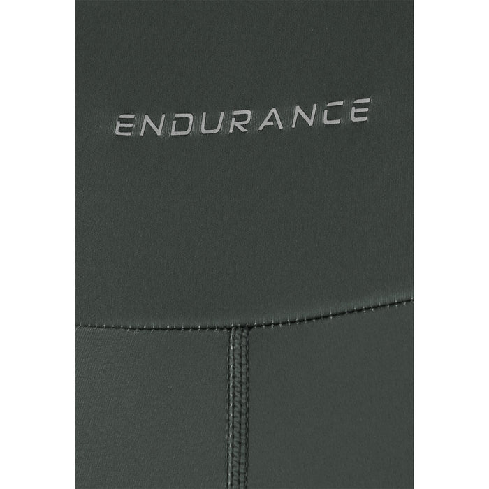 ENDURANCE Mirabel W Cycling Tights Cycling Tights 3130 Desert Green
