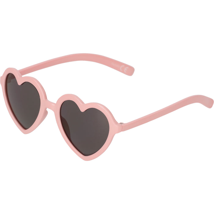 REZO Mirando Kids Heart Sunglass Accessories 4353 Pink a boo