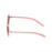 REZO Mirando Kids Heart Sunglass Accessories 4353 Pink a boo
