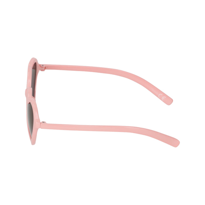 REZO Mirando Kids Heart Sunglass Accessories 4353 Pink a boo