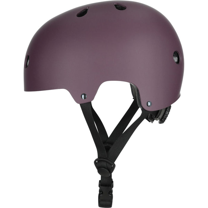 ENDURANCE Mirra Urban Cycling Helmet Cycling helmets 4081 Potent Purple