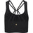 ATHLECIA Missori V2 W Seamless Bra Sports Bra 1001 Black