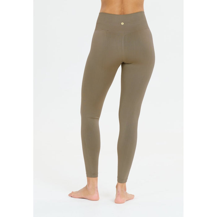 ATHLECIA Missori W Seamless Tights Tights 1292 Greige