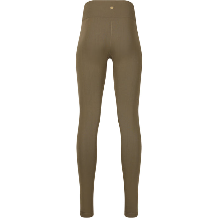 ATHLECIA Missori W Seamless Tights Tights 1292 Greige