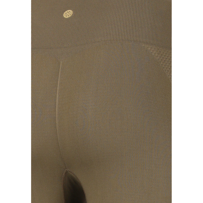 ATHLECIA Missori W Seamless Tights Tights 1292 Greige