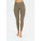 ATHLECIA Missori W Seamless Tights Tights 1292 Greige