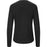 ATHLECIA Miwa V2 W LS Tee T-shirt 1001 Black