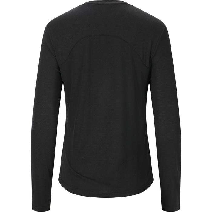 ATHLECIA Miwa V2 W LS Tee T-shirt 1001 Black