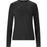 ATHLECIA Miwa V2 W LS Tee T-shirt 1001 Black