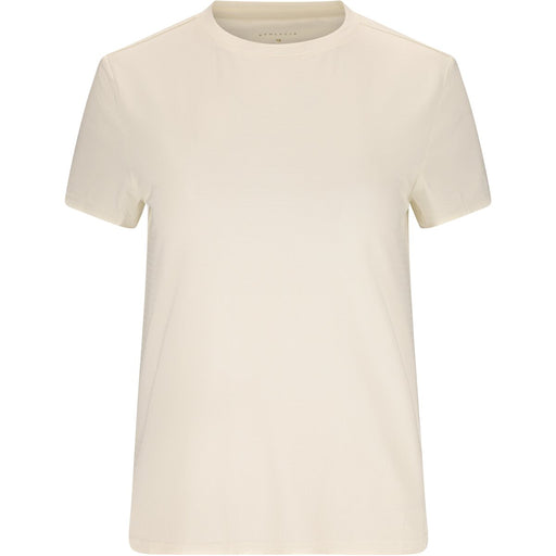 ATHLECIA Miwa V2 W SS Tee T-shirt 1207 Vaporous Gray
