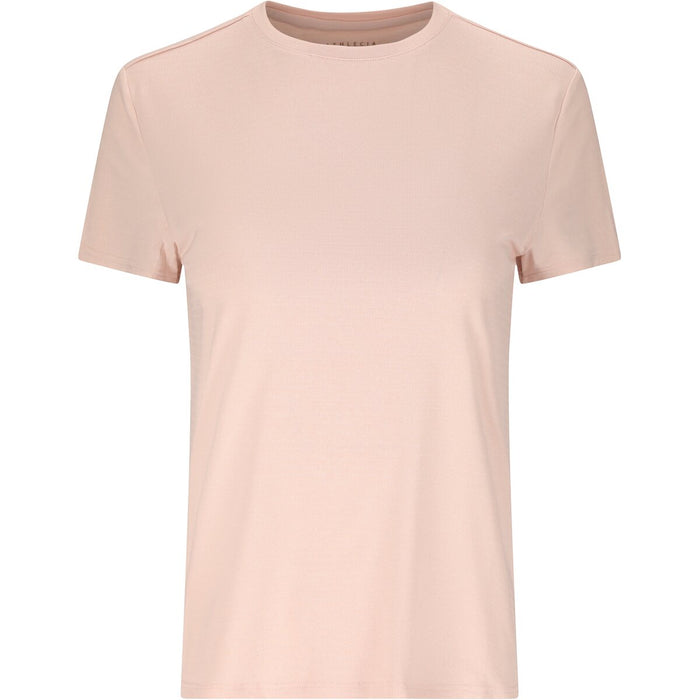 ATHLECIA Miwa V2 W SS Tee T-shirt 4417 Hushed Violet