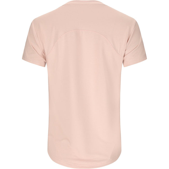 ATHLECIA Miwa V2 W SS Tee T-shirt 4417 Hushed Violet