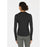 ATHLECIA Miwa W L/S Tee T-shirt 1001 Black