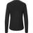 ATHLECIA Miwa W L/S Tee T-shirt 1001 Black