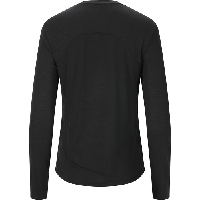 ATHLECIA Miwa W L/S Tee T-shirt 1001 Black