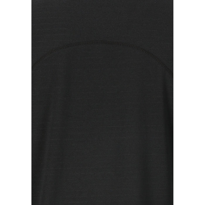 ATHLECIA Miwa W L/S Tee T-shirt 1001 Black