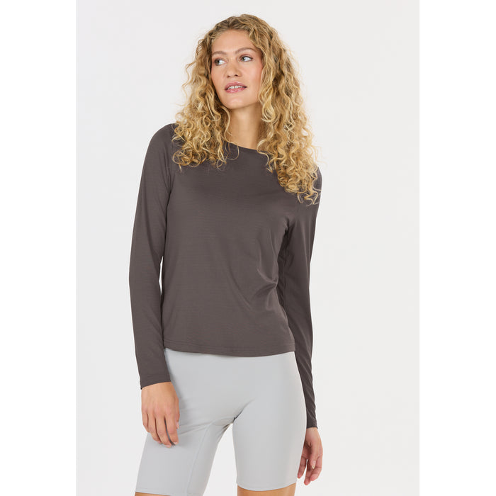 ATHLECIA Miwa W L/S Tee T-shirt 1316 Boulevard