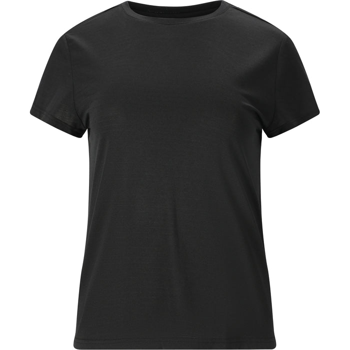 ATHLECIA Miwa W S/S Tee T-shirt 1001 Black