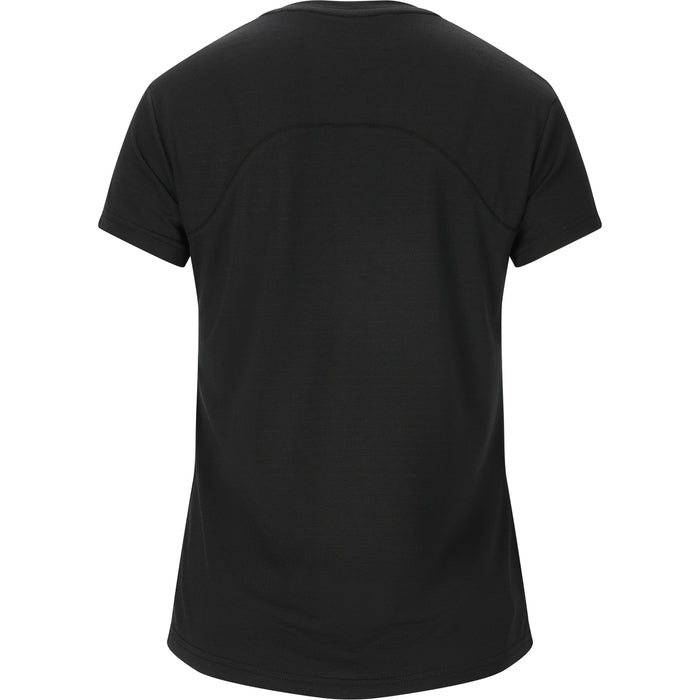 ATHLECIA Miwa W S/S Tee T-shirt 1001 Black