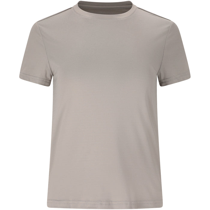 ATHLECIA Miwa W S/S Tee T-shirt 1314 Light Heather