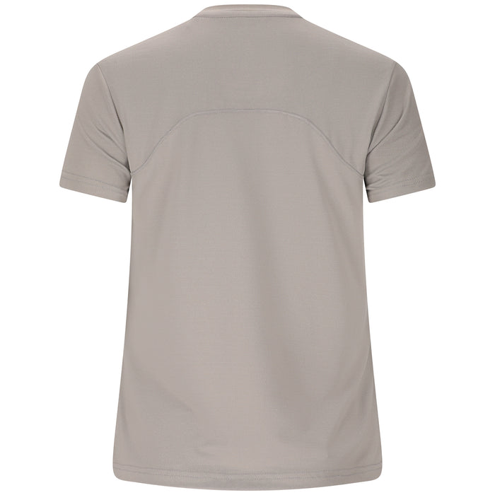 ATHLECIA Miwa W S/S Tee T-shirt 1314 Light Heather