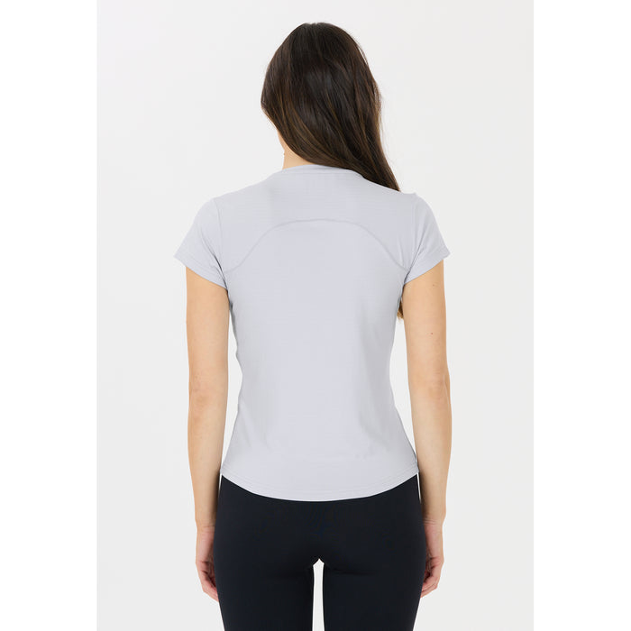 ATHLECIA Miwa W S/S Tee T-shirt 2277 Heather
