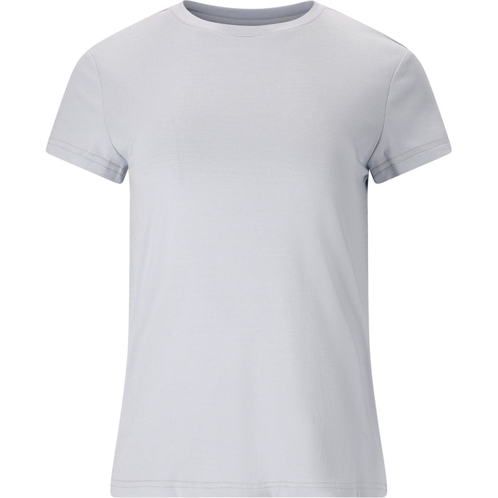 ATHLECIA Miwa W S/S Tee T-shirt 2277 Heather