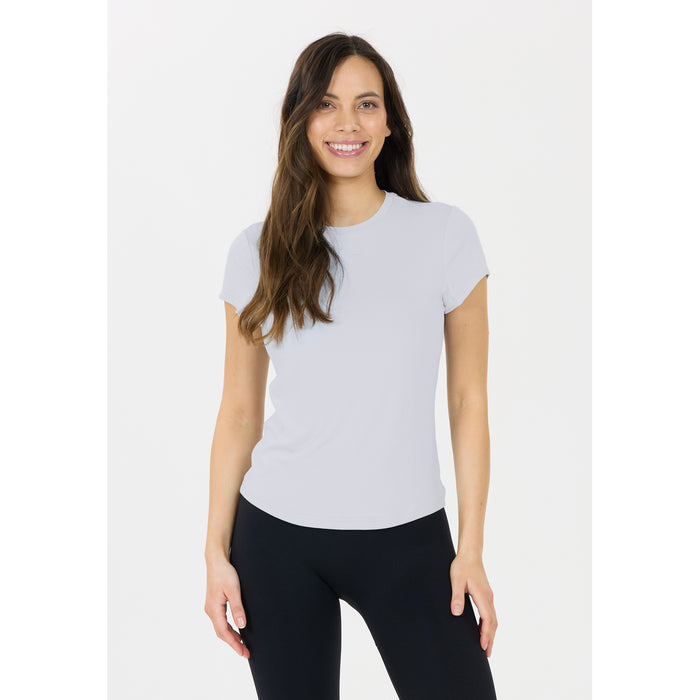 ATHLECIA Miwa W S/S Tee T-shirt 2277 Heather