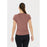ATHLECIA Miwa W S/S Tee T-shirt 4321 Rose Taupe