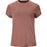 ATHLECIA Miwa W S/S Tee T-shirt 4321 Rose Taupe