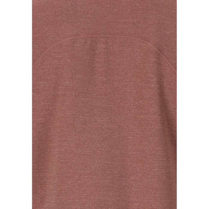 ATHLECIA Miwa W S/S Tee T-shirt 4321 Rose Taupe