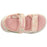 ZIGZAG Modena Kids Sandal w/Lights Sandal 4064 Barely Pink