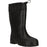 WHISTLER Mogo U High Eva Boot Warm Rubber boot 1001 Black
