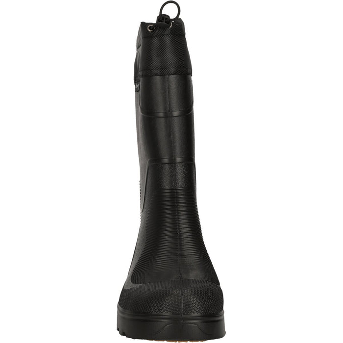 WHISTLER Mogo U High Eva Boot Warm Rubber boot 1001 Black