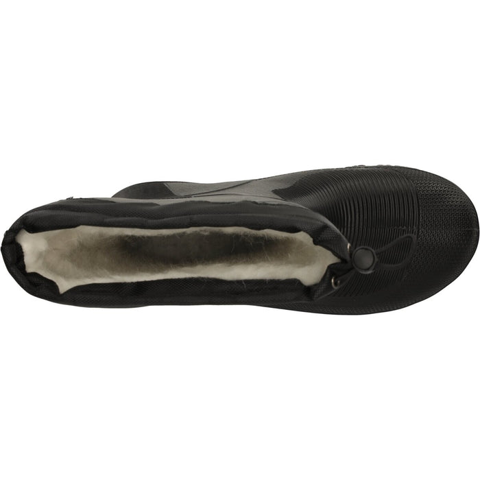 WHISTLER Mogo U High Eva Boot Warm Rubber boot 1001 Black