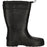 WHISTLER Mogo U High Eva Boot Warm Rubber boot 1001 Black
