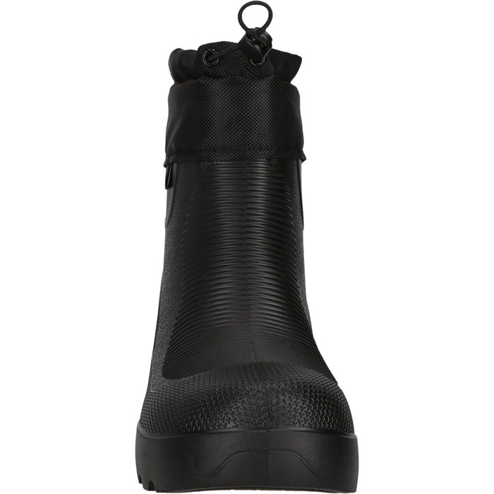 WHISTLER Mogo U Low Eva Boot Warm Rubber boot 1001 Black