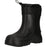WHISTLER Mogo U Low Eva Boot Warm Rubber boot 1001 Black