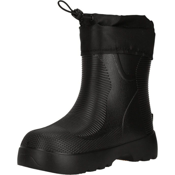 WHISTLER Mogo U Low Eva Boot Warm Rubber boot 1001 Black